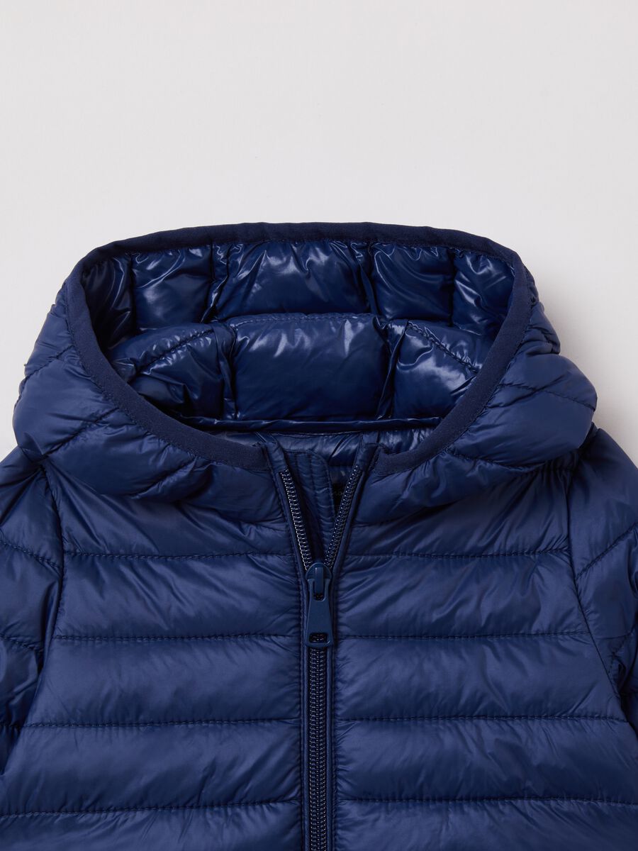 Piumino ultralight con cappuccio_2