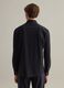 Contemporary easy-iron shirt in technical fabric_2