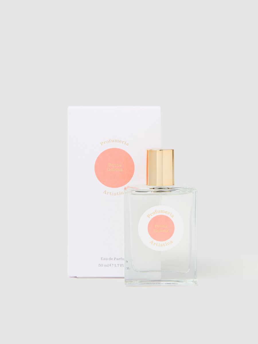 Artistic Perfumery Eau de Parfum Pesca golosa 50ml_0