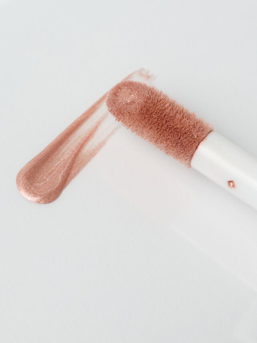 MOIRA GLOW SHOW LIQUID HIGHLIGHTER 005 ROSÉ ROYAL ILLUMINANTE - make-up coreano_2