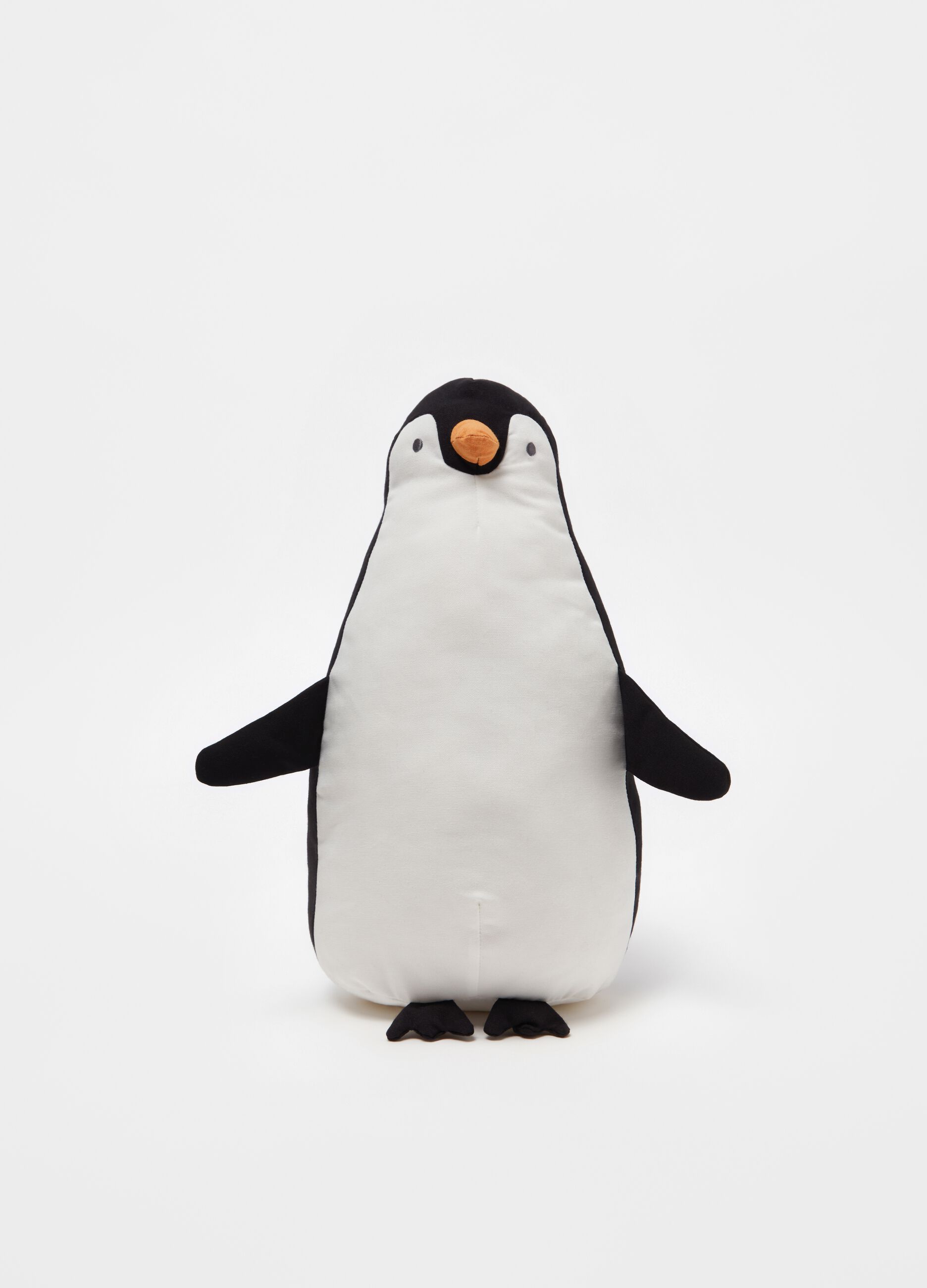 Gioco Peluche Pinguino