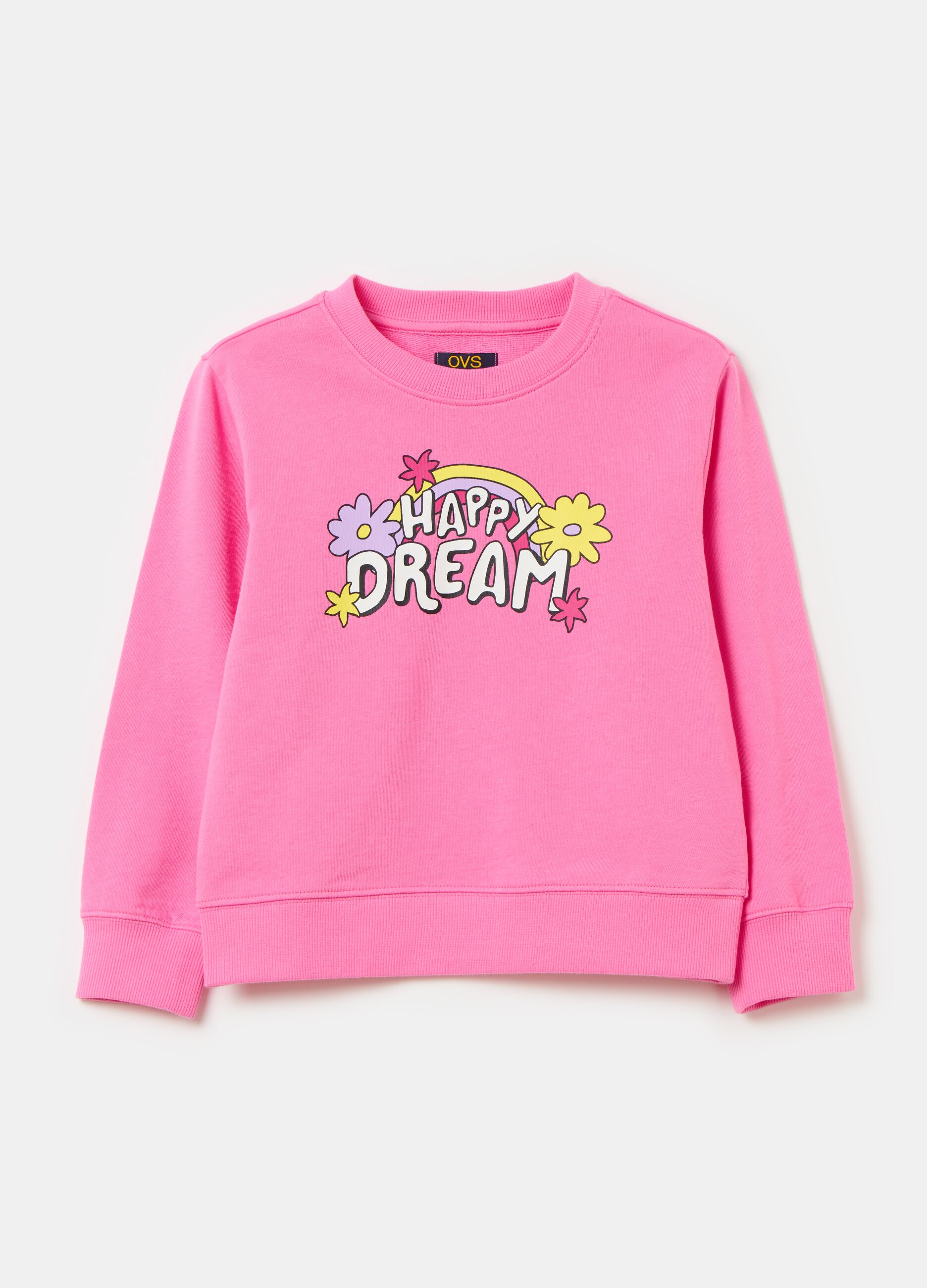 Felpe clearance bambina ovs