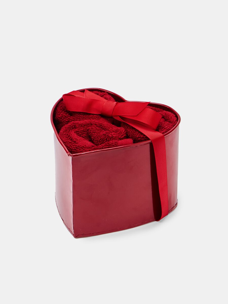 Confezione regalo 3 lavette in puro cotone_1