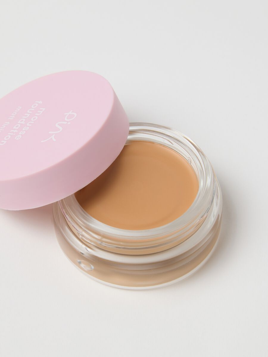 Pink mousse foundation 01_2