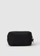 Compact men's black crossbody bag_1