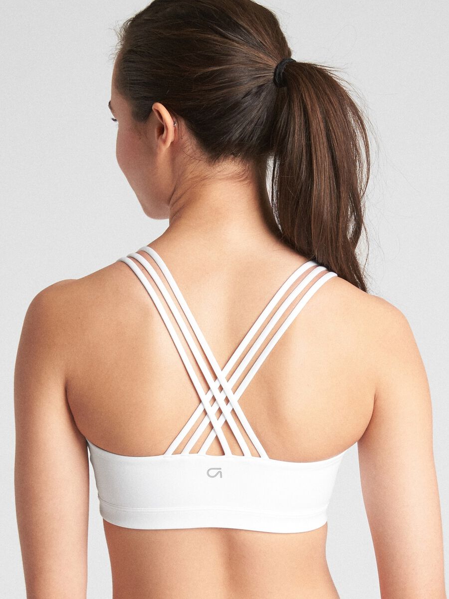 Sports tank top with criss-cross straps_1