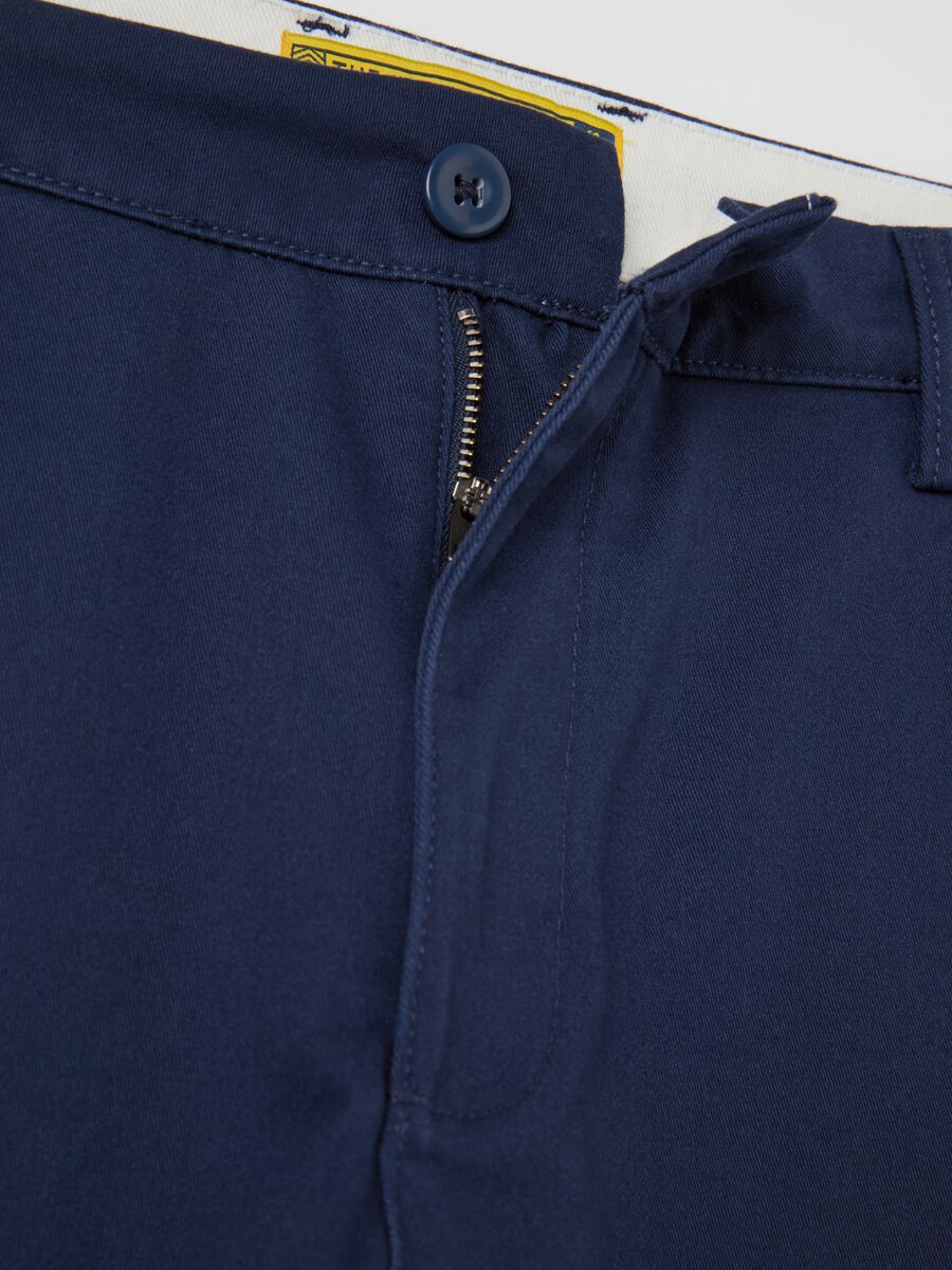 Regular-fit chino trousers_5