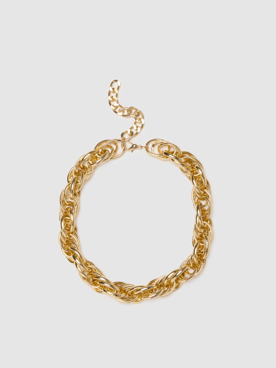 Collana dorata_1