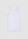 2-pack of white organic cotton crew-neck vests_2