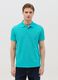 Organic cotton regular-fit polo shirt_0