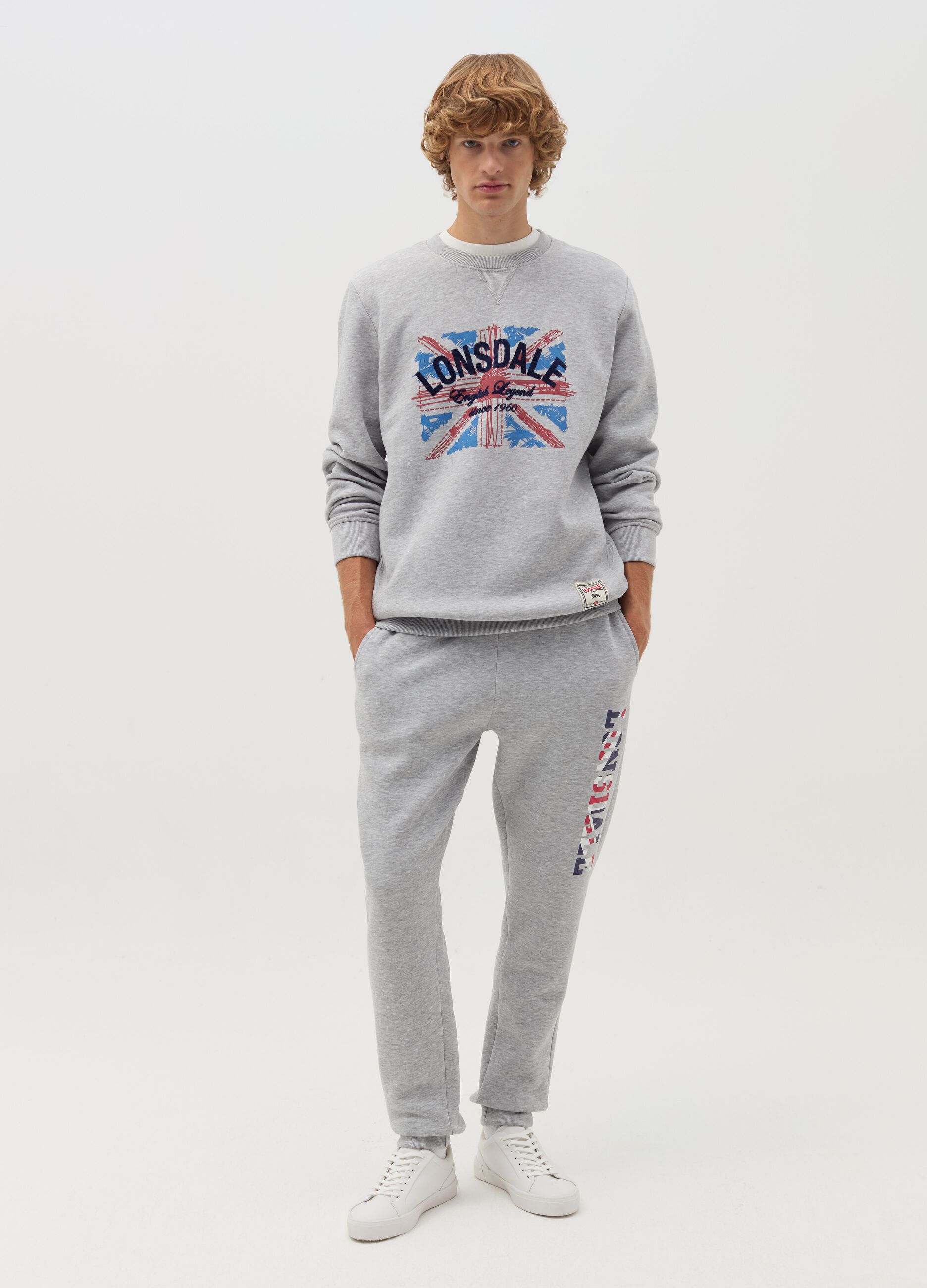 Lonsdale italia negozi online