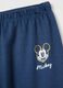 Organic cotton pyjamas with Mickey Mouse print_3