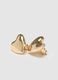 Golden Heart-Shaped Earrings_2