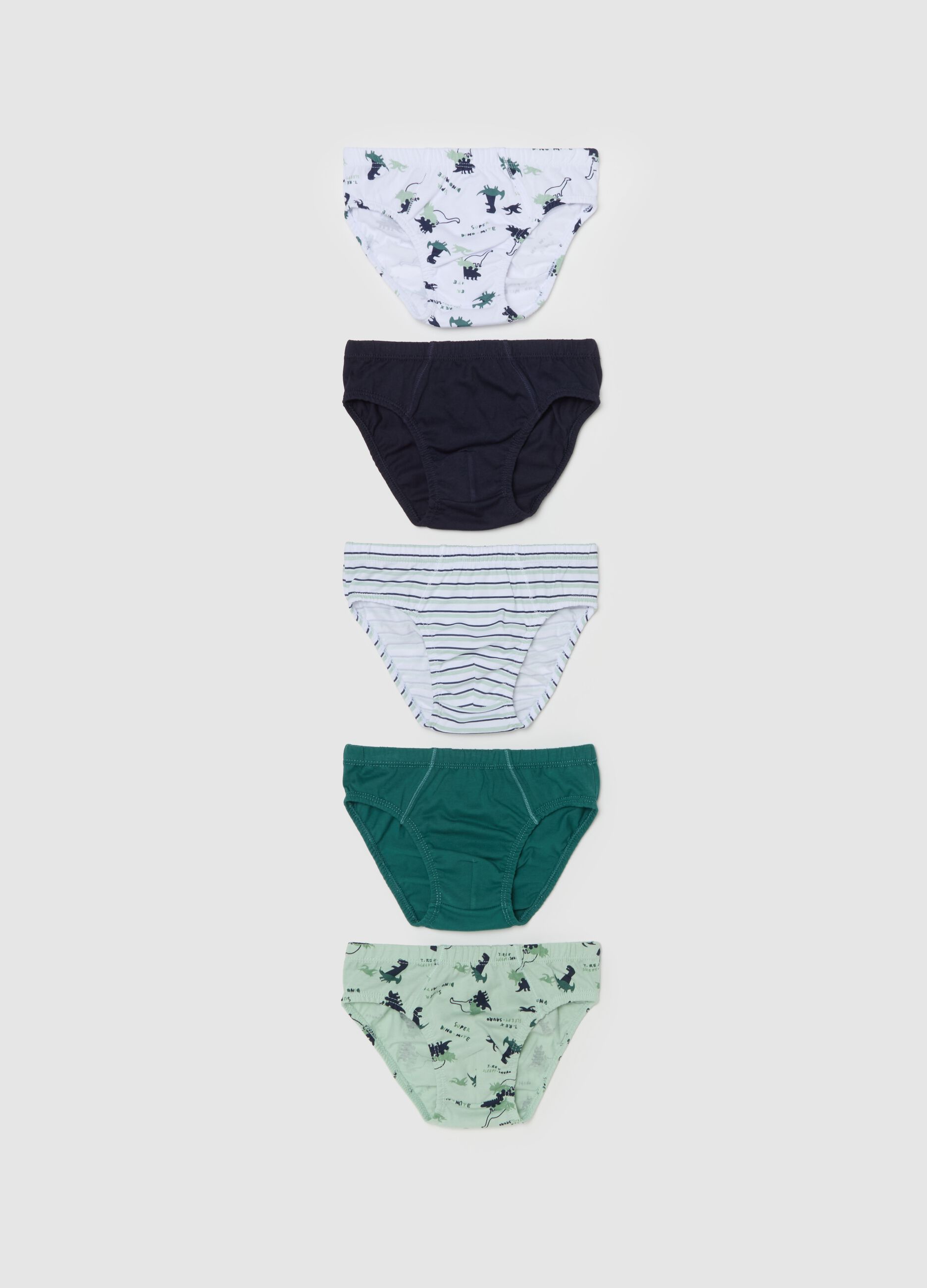 Ovs intimo bambino shop