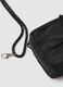 Compact Black Shoulder Bag_2