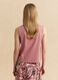 Tank top rosa in misto cotone regular fit_3
