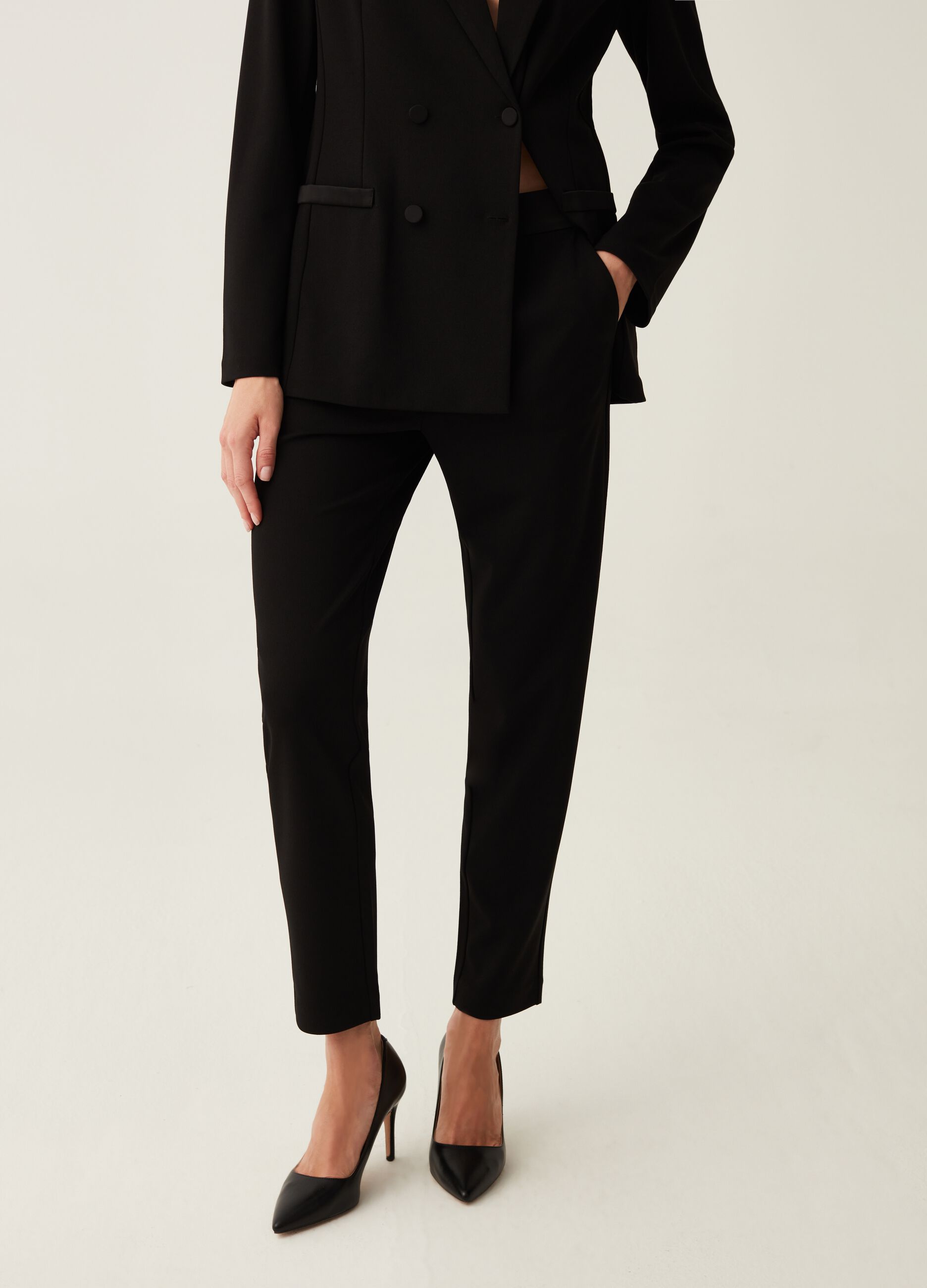 Pantaloni ovs outlet ragazza
