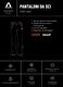 ALTAVIA Ski Pants WITH DEBORAH COMPAGNONI_2