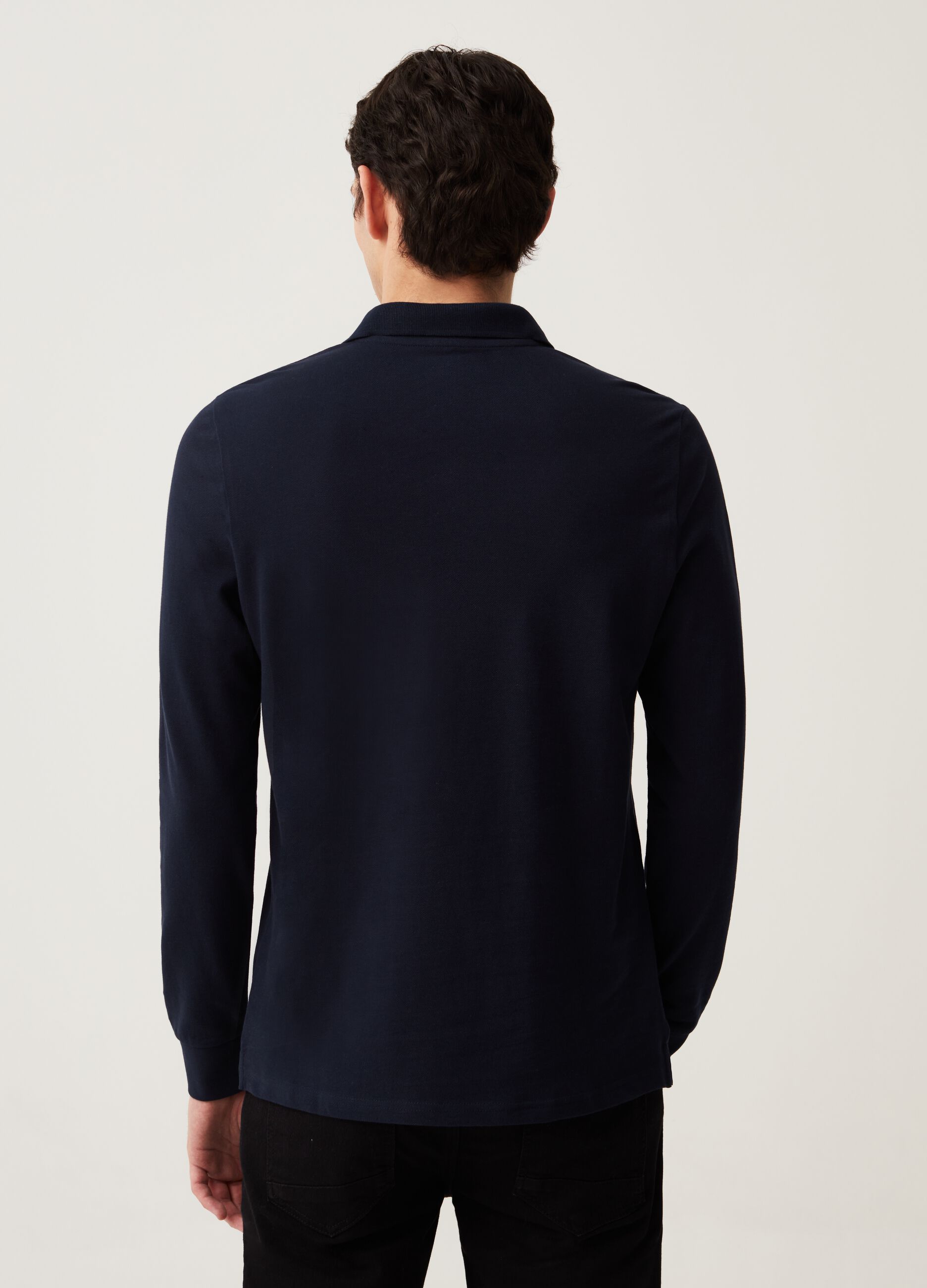 Ovs best sale polo uomo