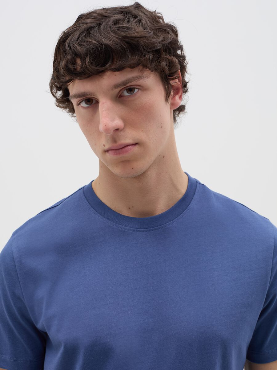 Organic cotton T-shirt_2