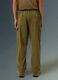 ALTAVIA Cargo Trousers WITH DEBORAH COMPAGNONI_2