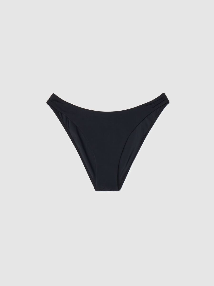 Black bikini briefs_0
