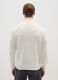 White Acrylic Turtleneck Jumper_2