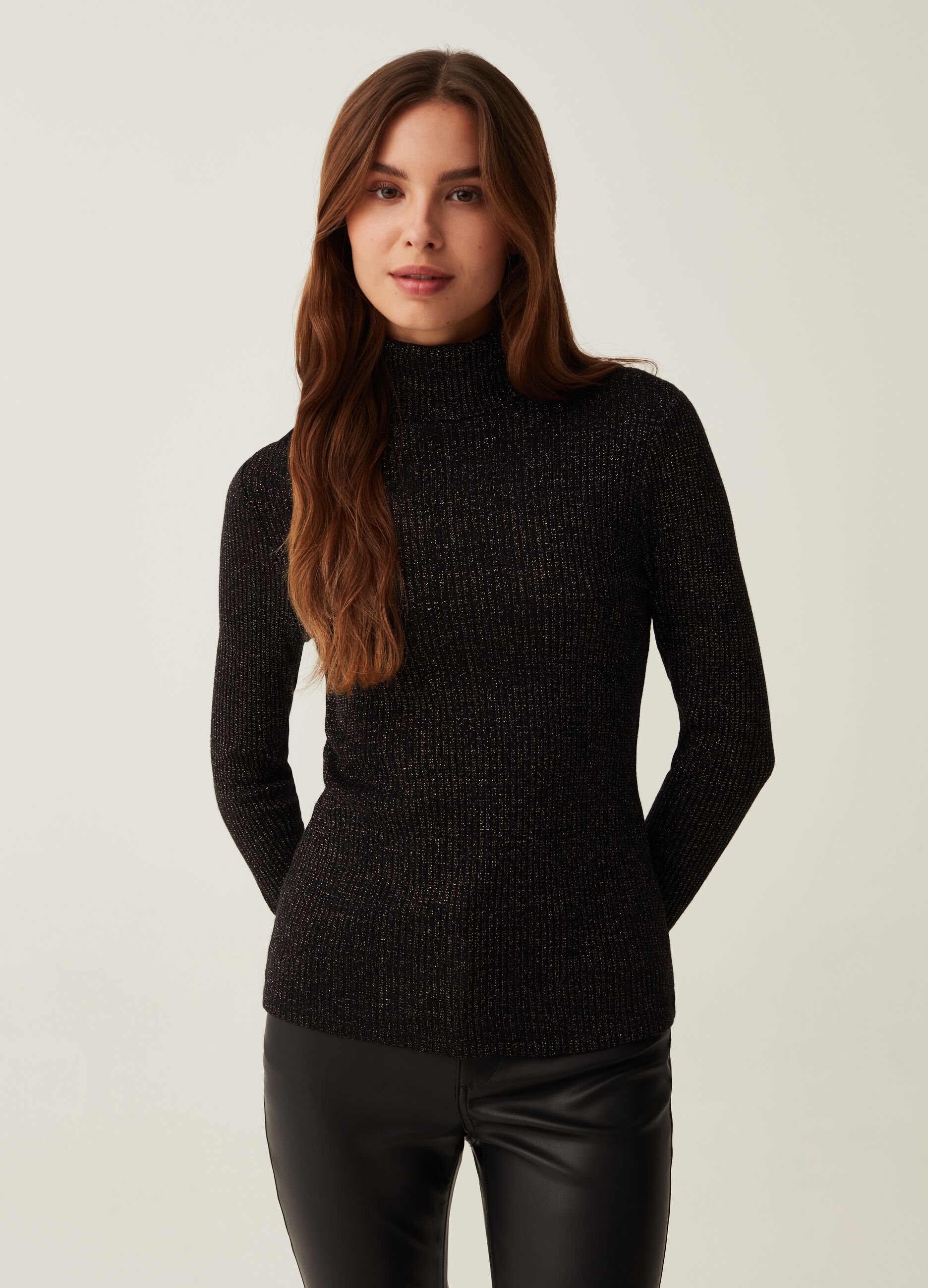 Dolcevita lurex shop