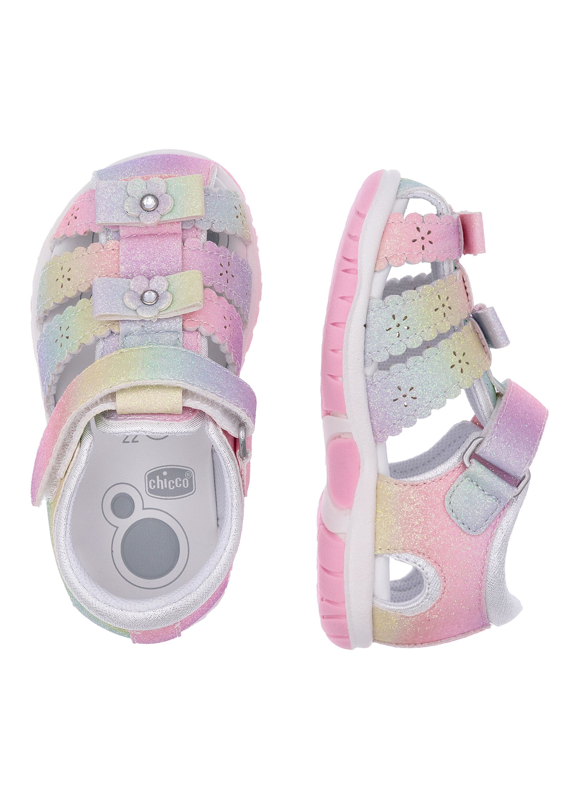 Freya sandals