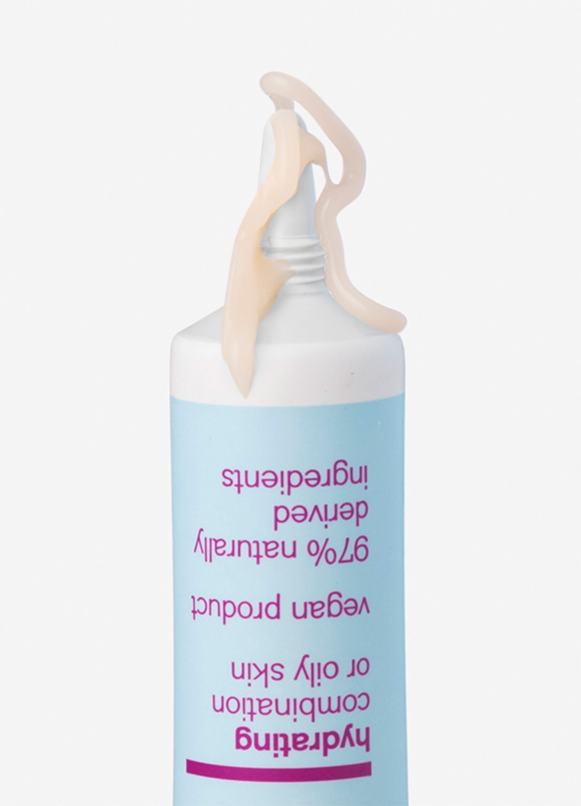 Crema contorno occhi idratante e rinfrescante Quench your Thirst