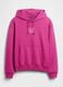 Felpa viola con cappuccio_3