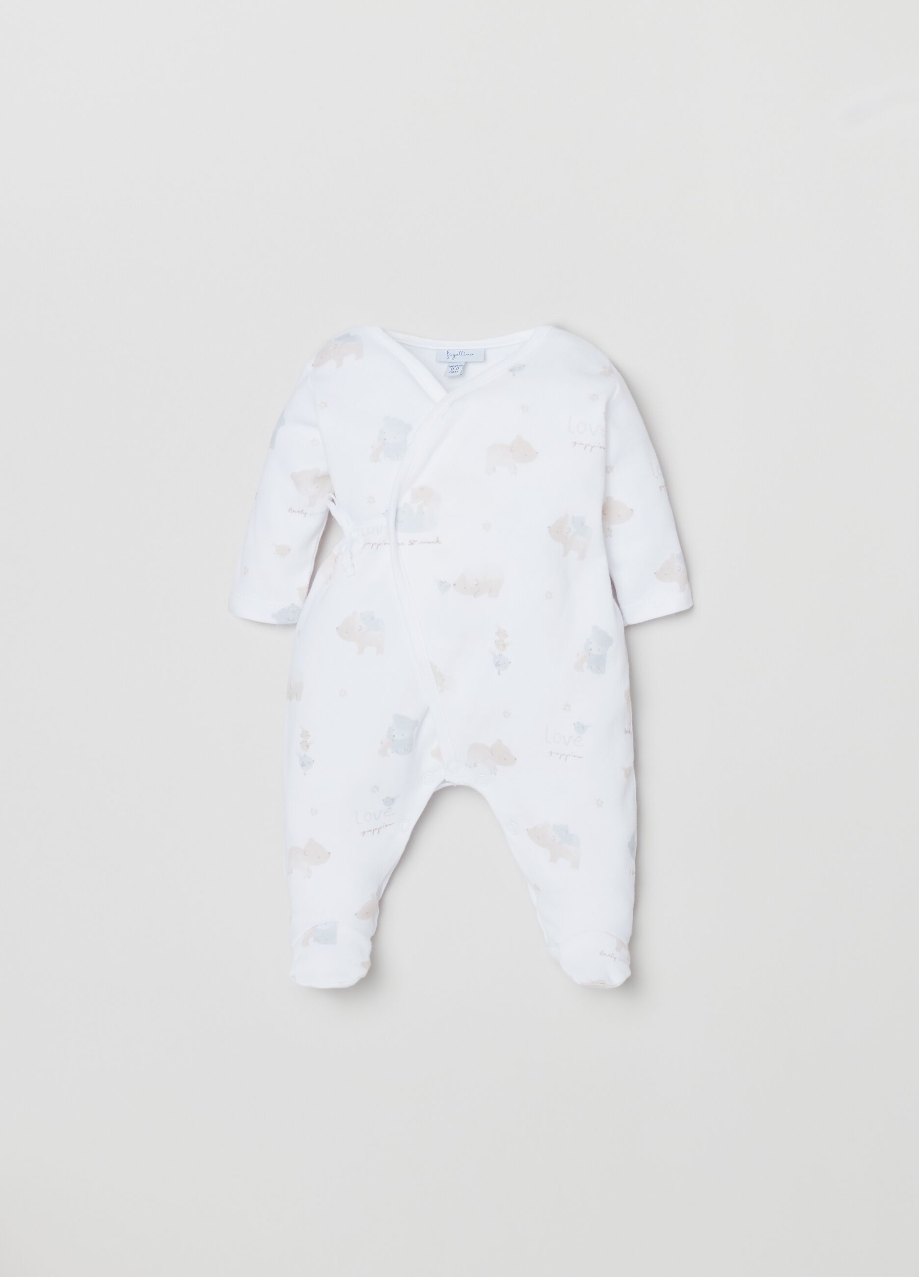 Oviesse neonato deals saldi