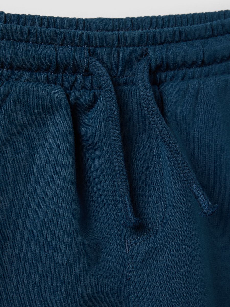 Multicolour pure cotton children's set regular fit with tiger_3