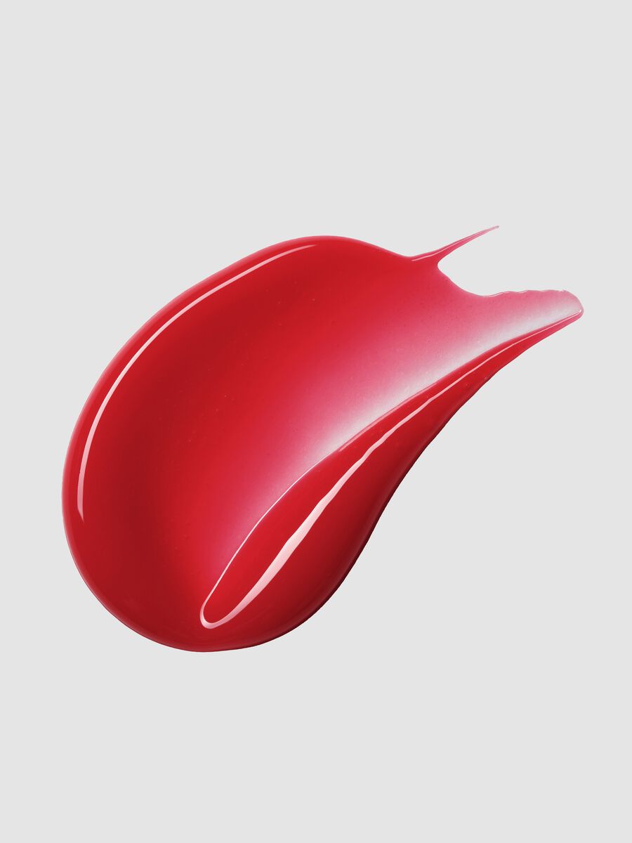 Rice PDRN Nourish Lip Elixir Ruby Veil Petal 10g - Korean make-up_1