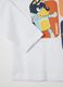 Long-sleeved T-shirt with Bluey print_3