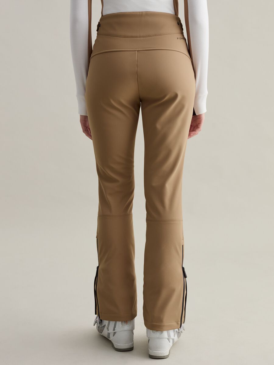 Solid-coloured trousers_3
