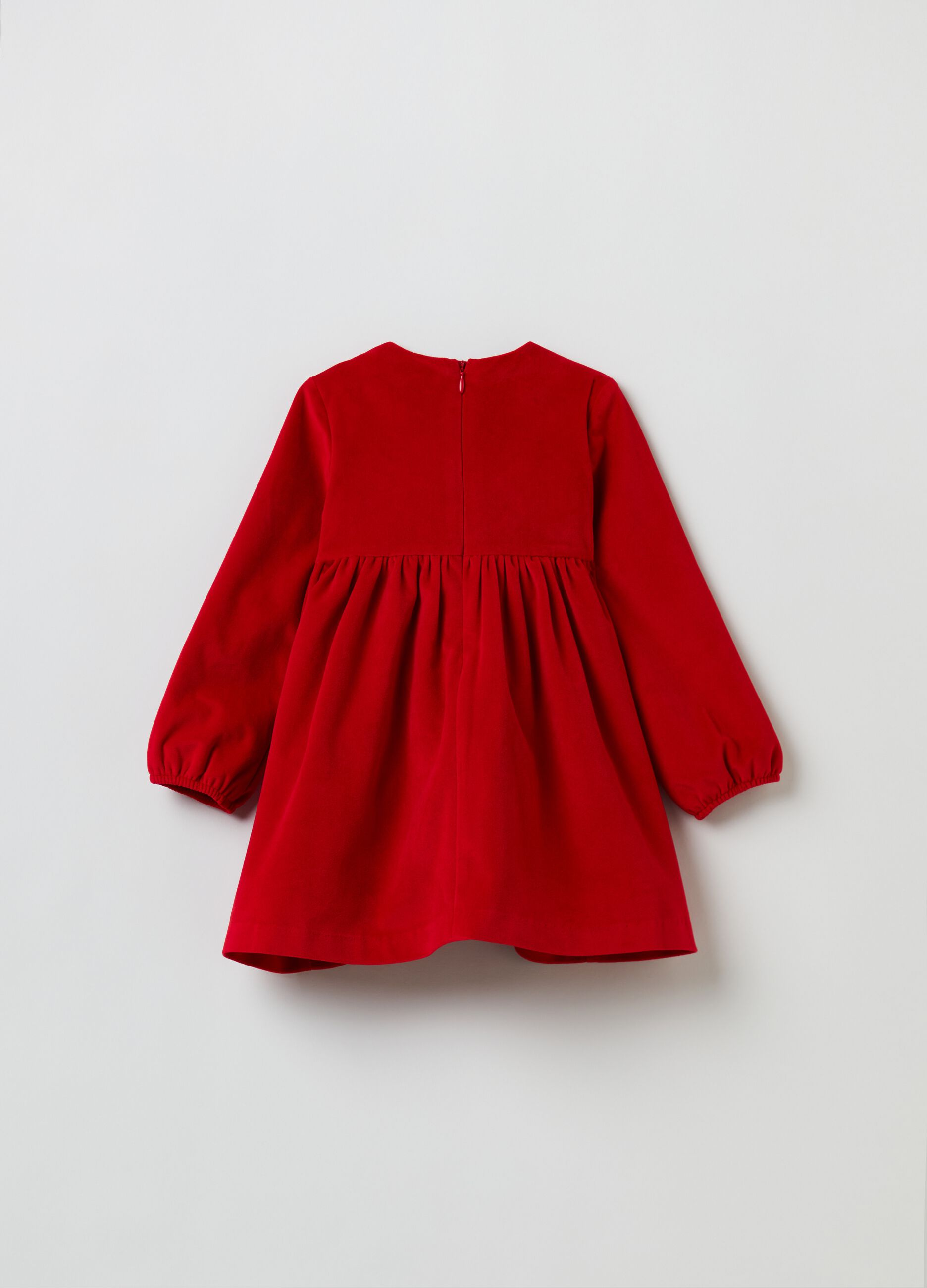 Ovs best sale vestiti bambina