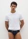 Set of tripack multicolour regular fit cotton briefs_0
