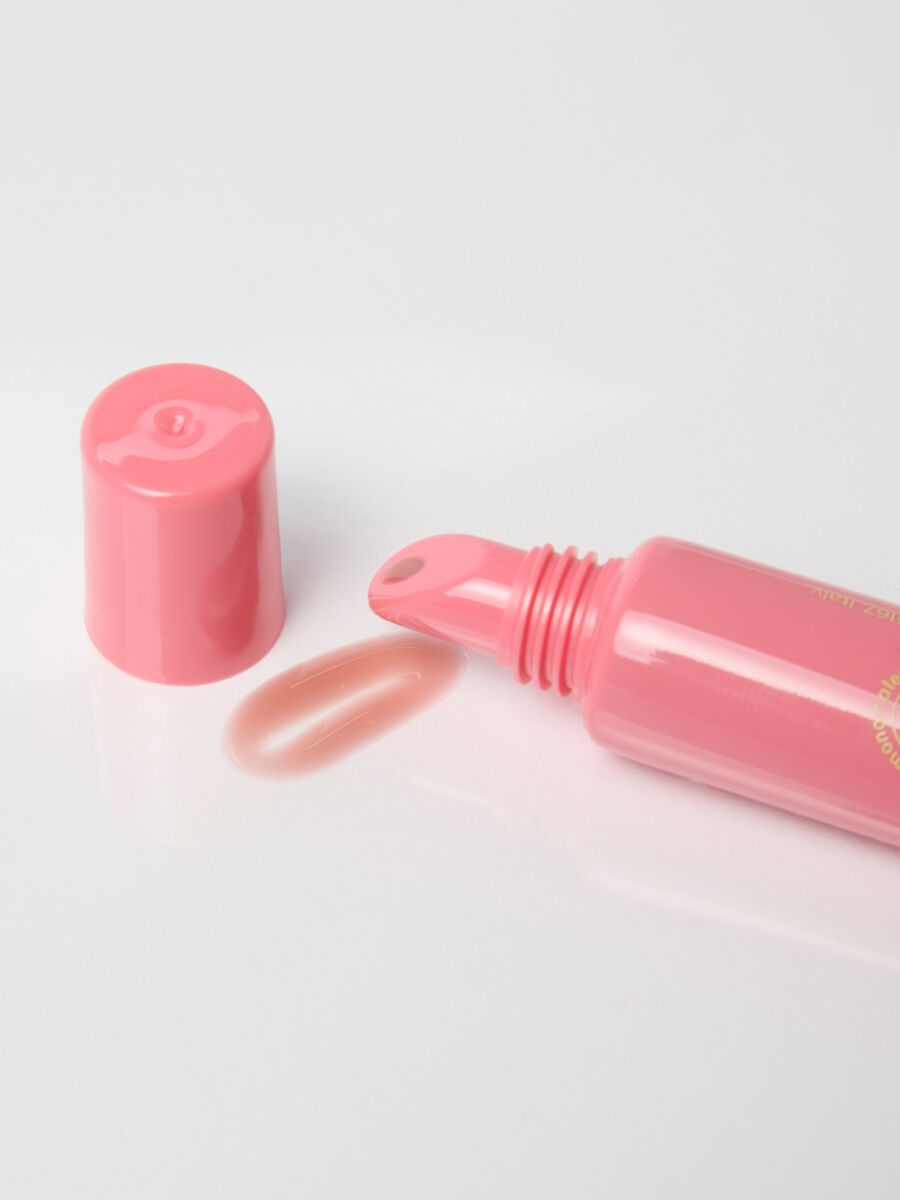 Pink Glazed 06 90'S DIVA_2