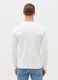 Cotton interlock T-shirt with round neck_2
