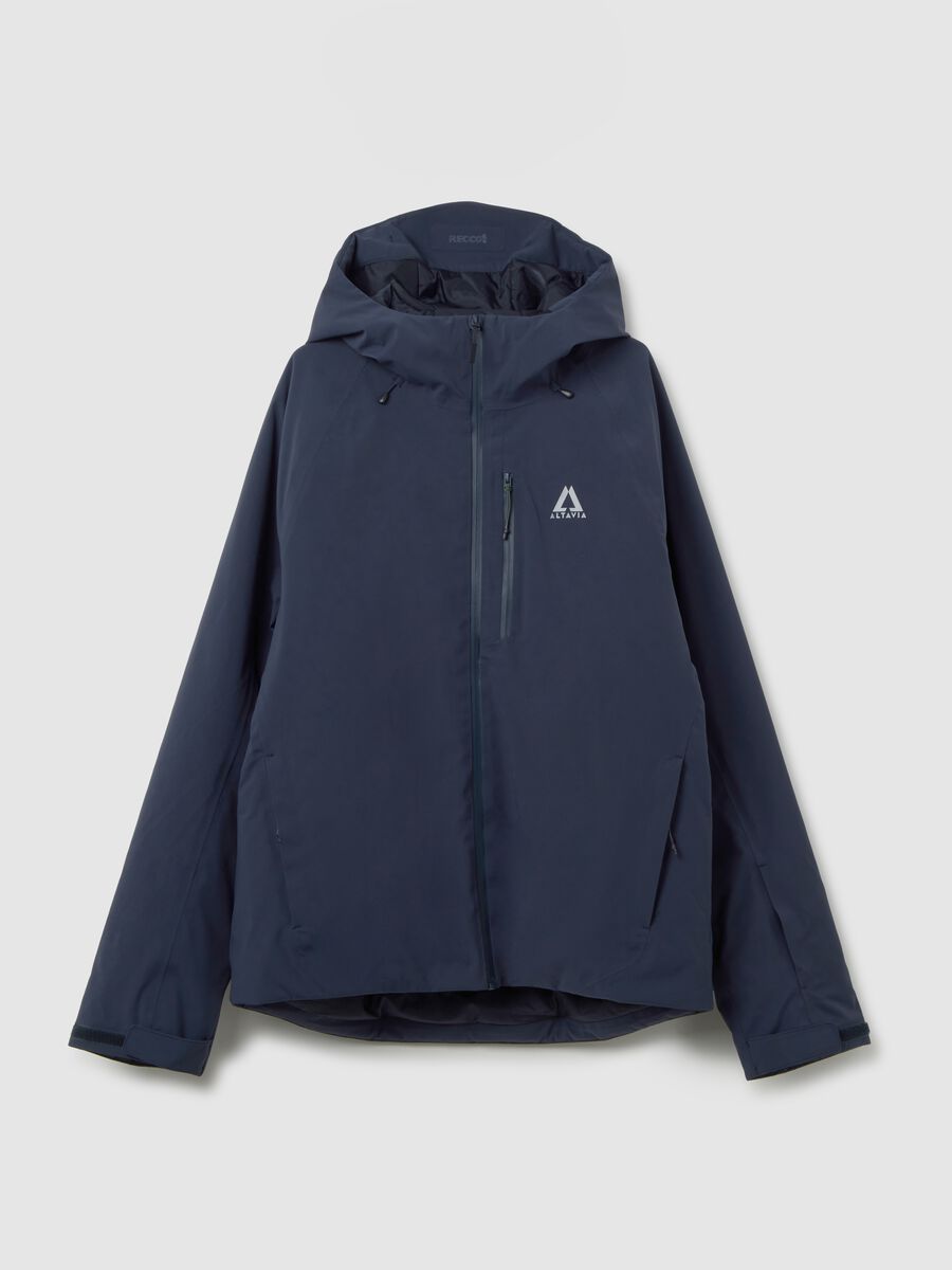 ALTAVIA Ski Jacket WITH DEBORAH COMPAGNONI_6