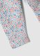 Grey floral stretch cotton leggings_2