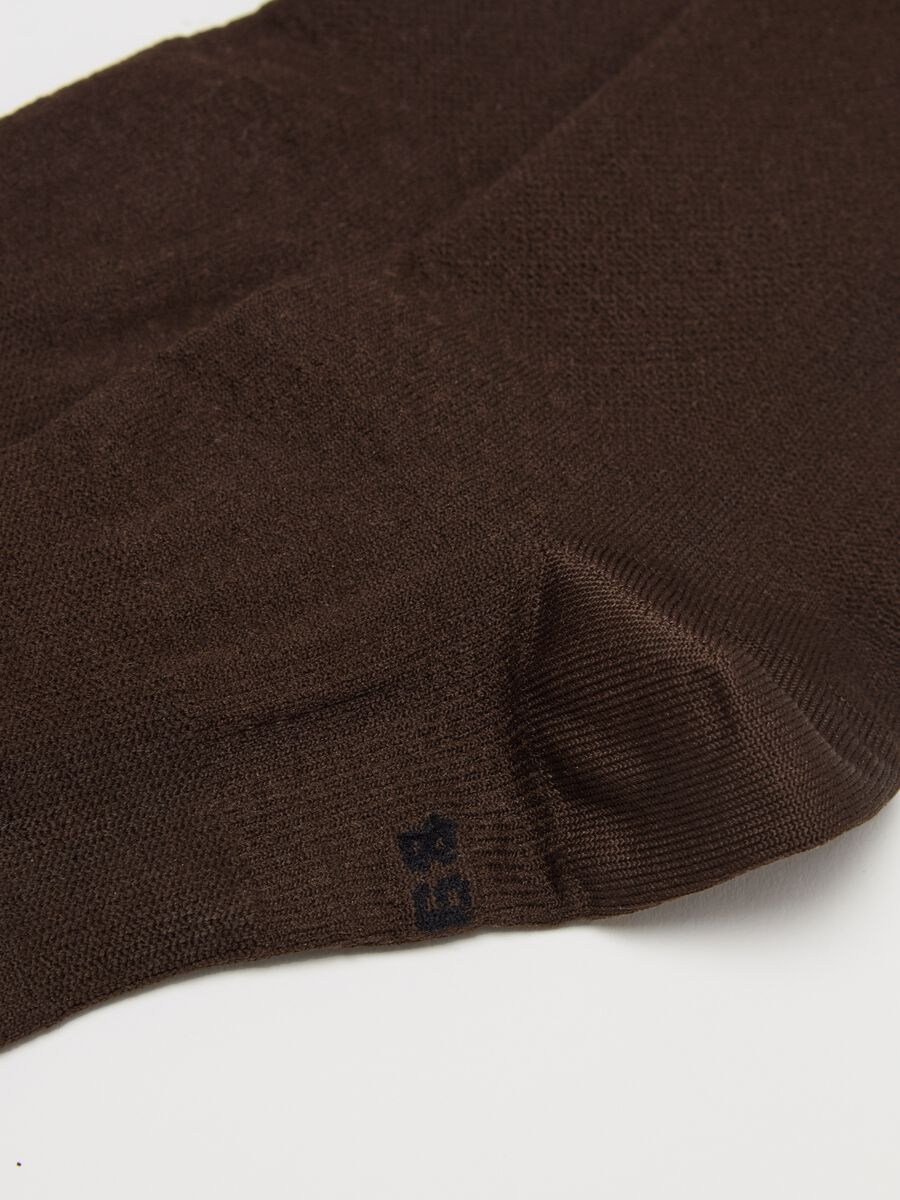 ALTAVIA socks in technical fabric_2