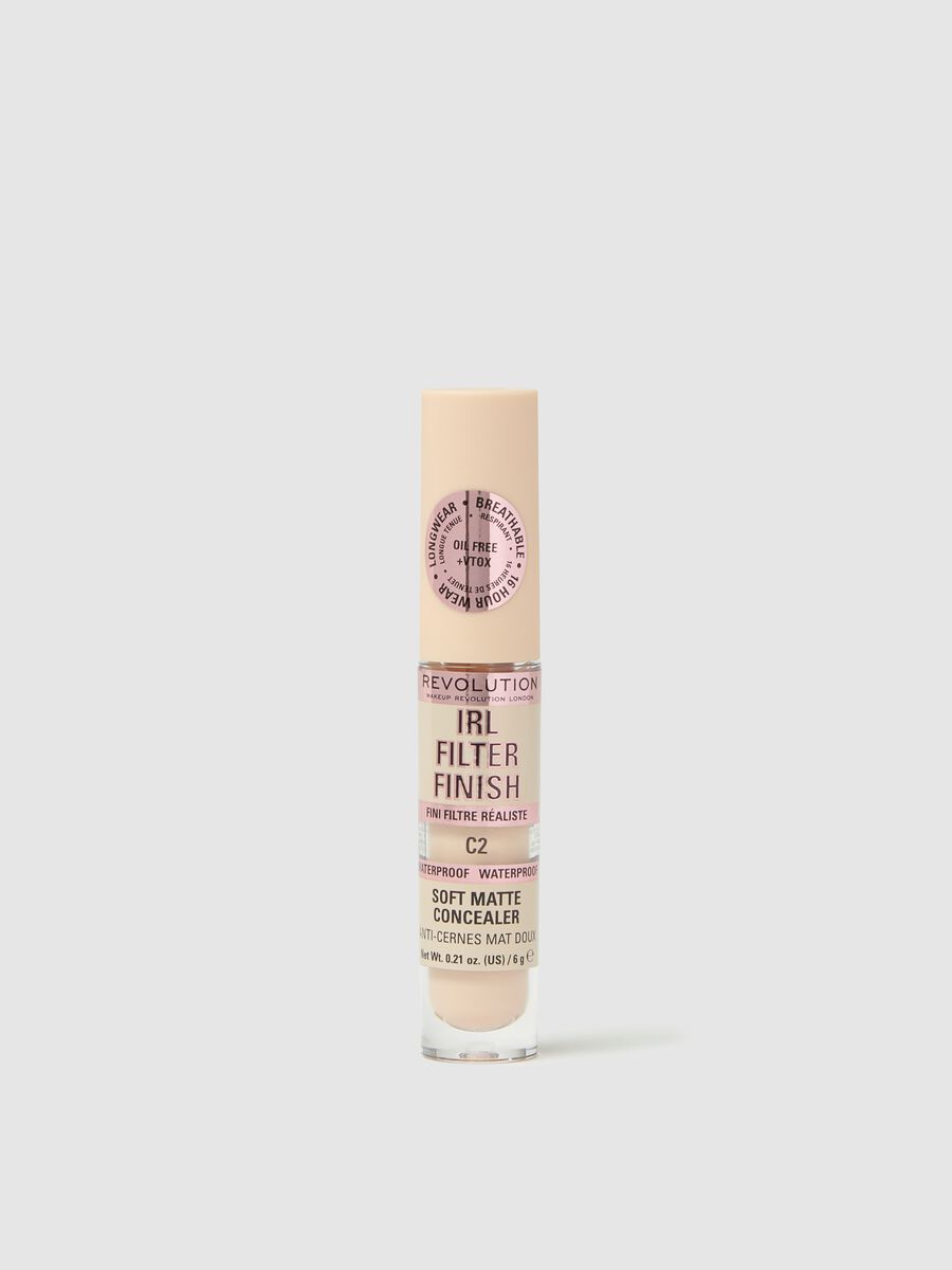 IRL Filter Finish concealer C2_0