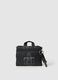 Black shopper bag_1