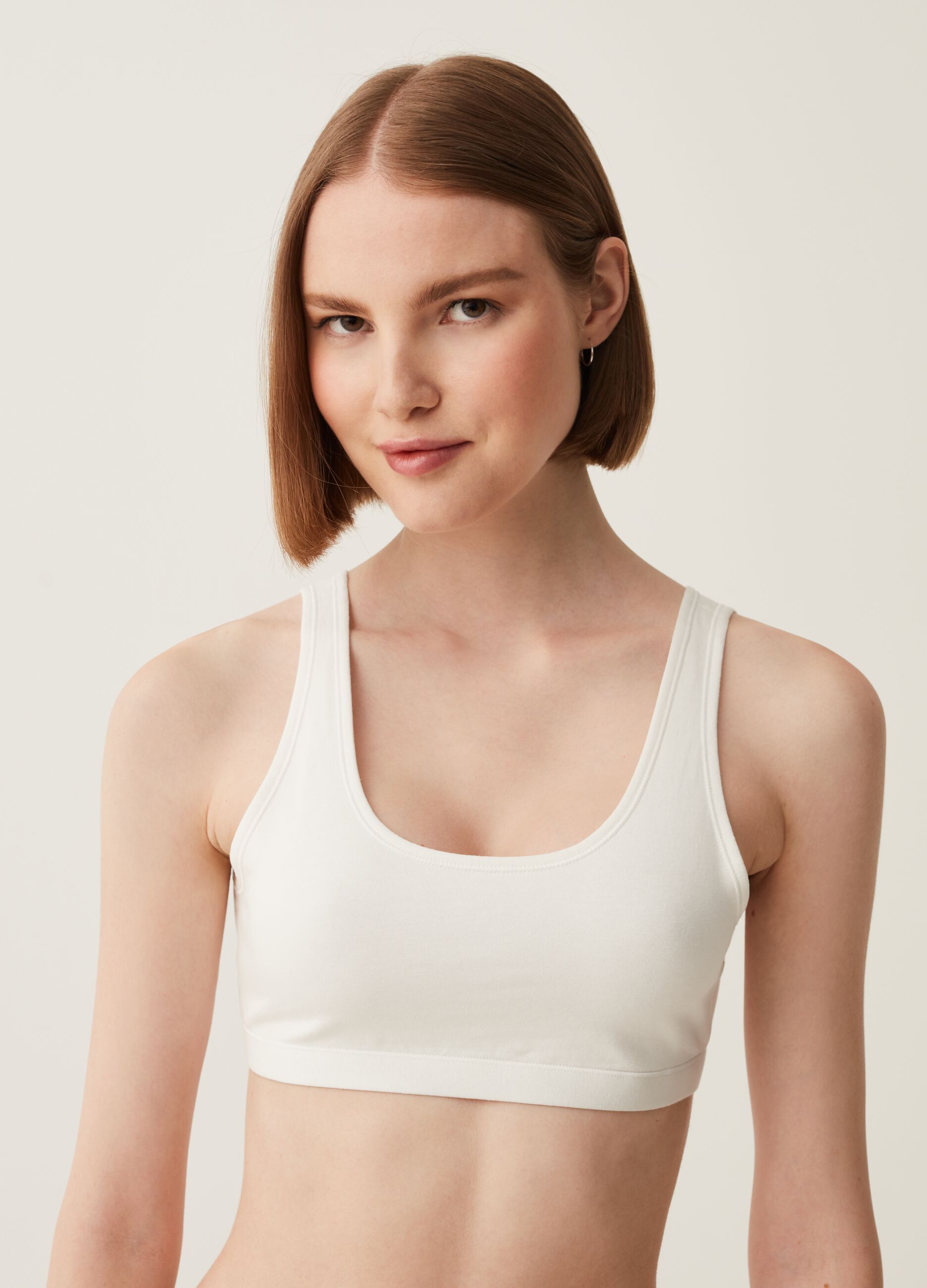 Reggiseno ovs new arrivals