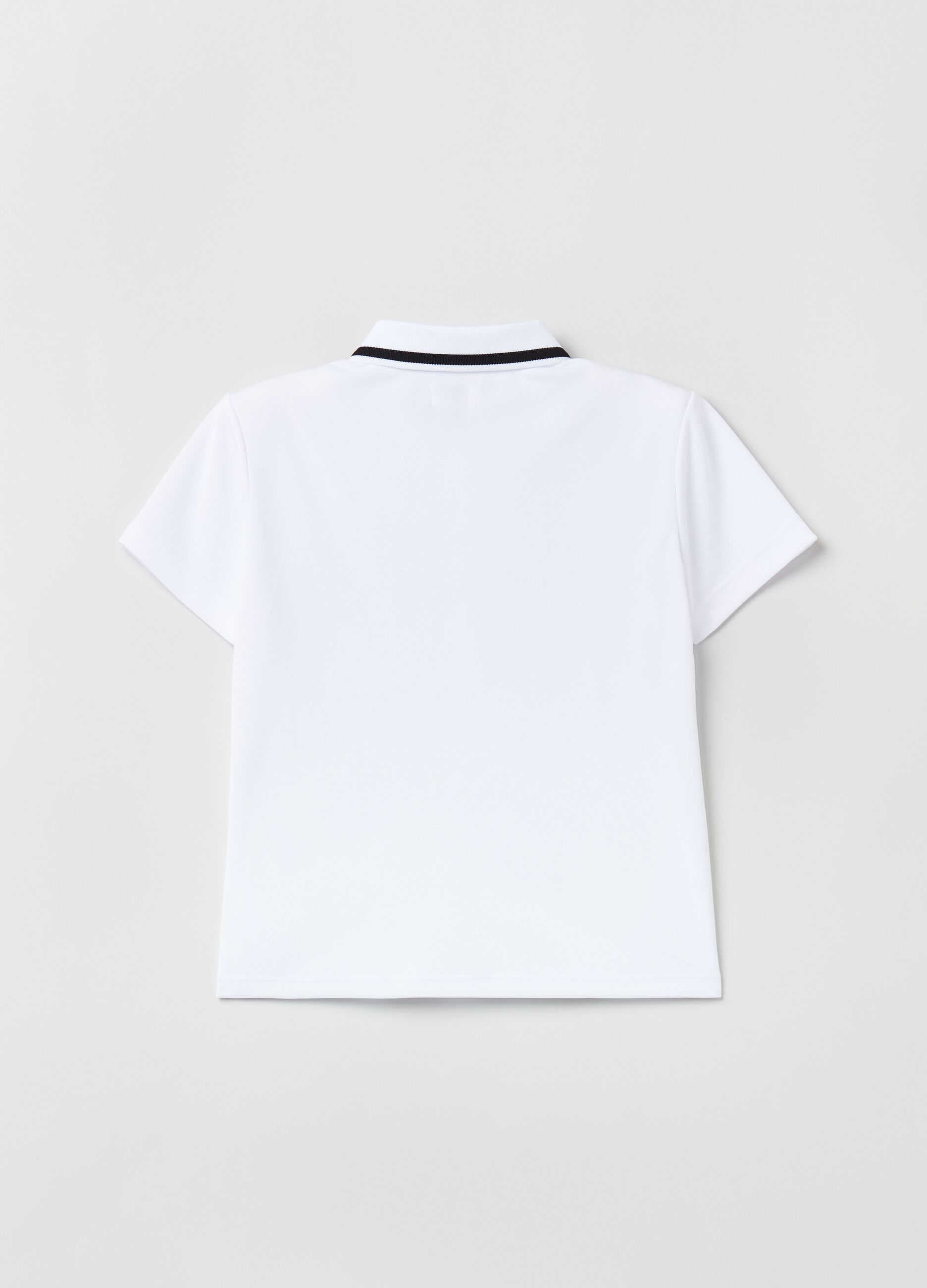 Polo da tennis quick dry Slazenger_1