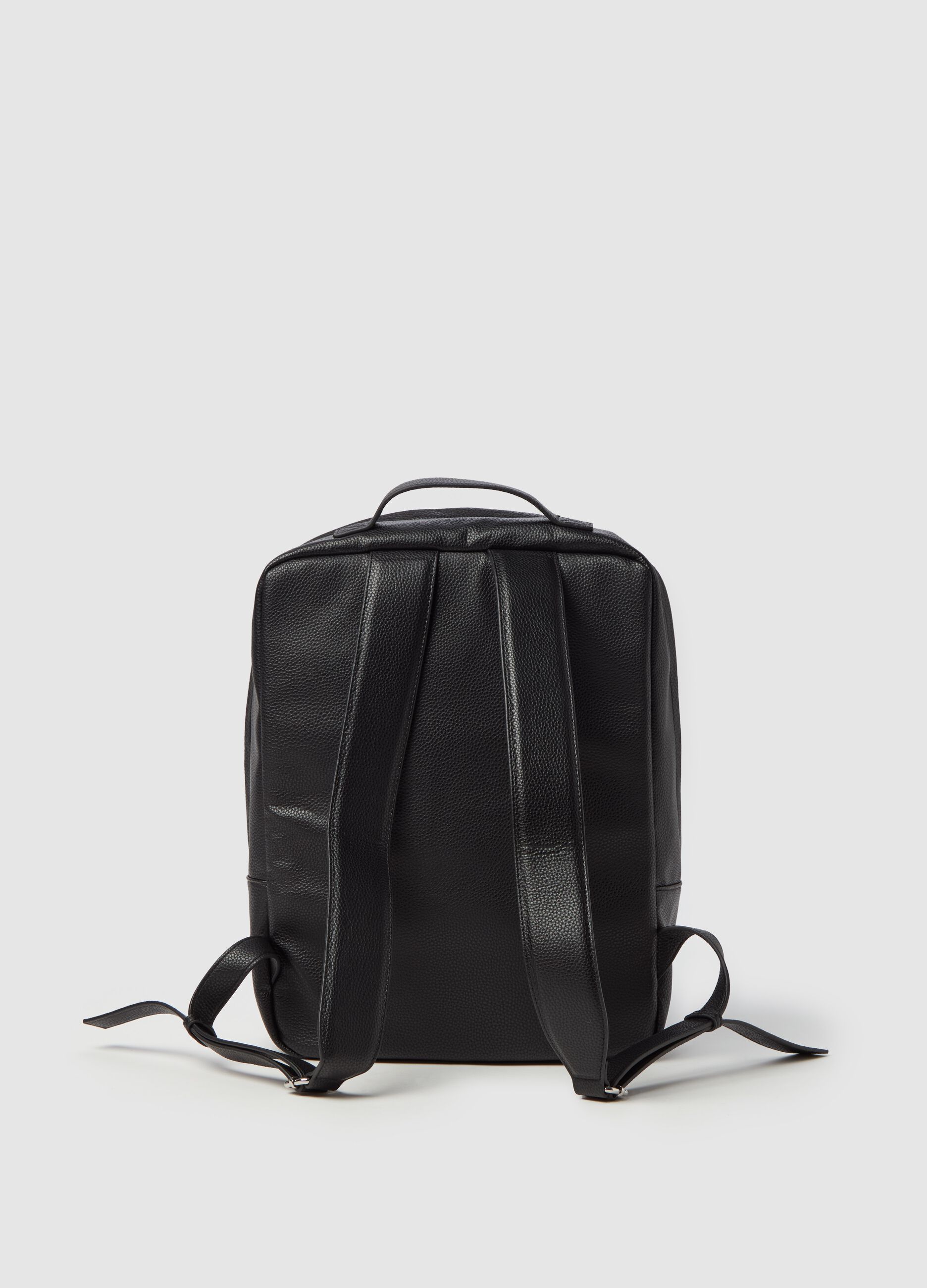 Backpack Black
