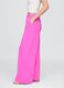 Wide Leg Pink Palazzo Trousers_3