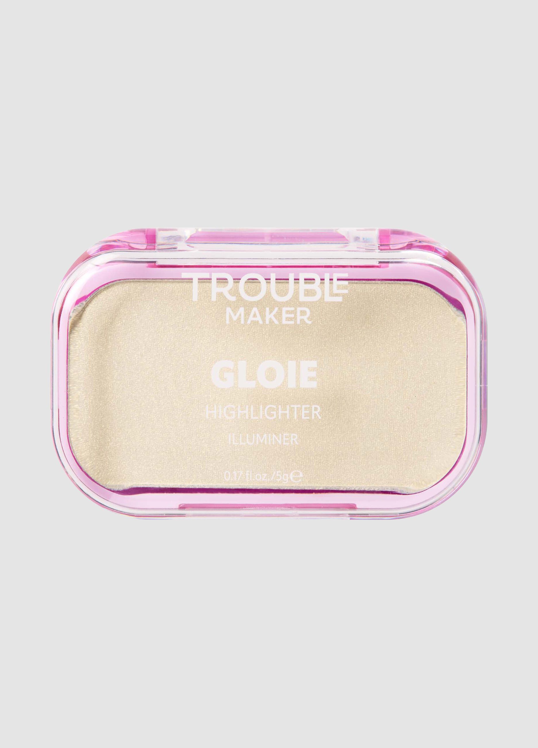 Gloie Lighter Highlight Disco Dust Light Gold 5g